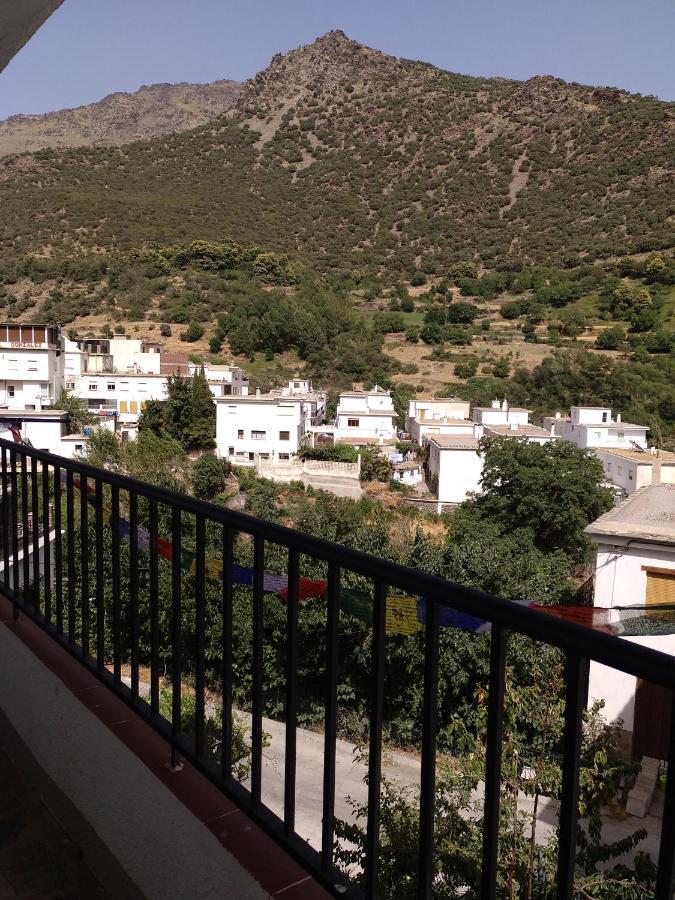 Blanca Martin Villa Trevélez Dış mekan fotoğraf