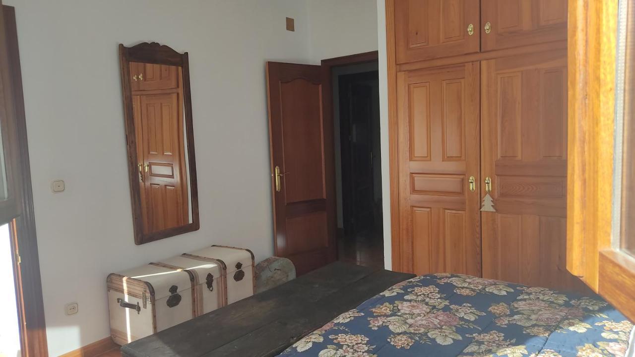 Blanca Martin Villa Trevélez Dış mekan fotoğraf