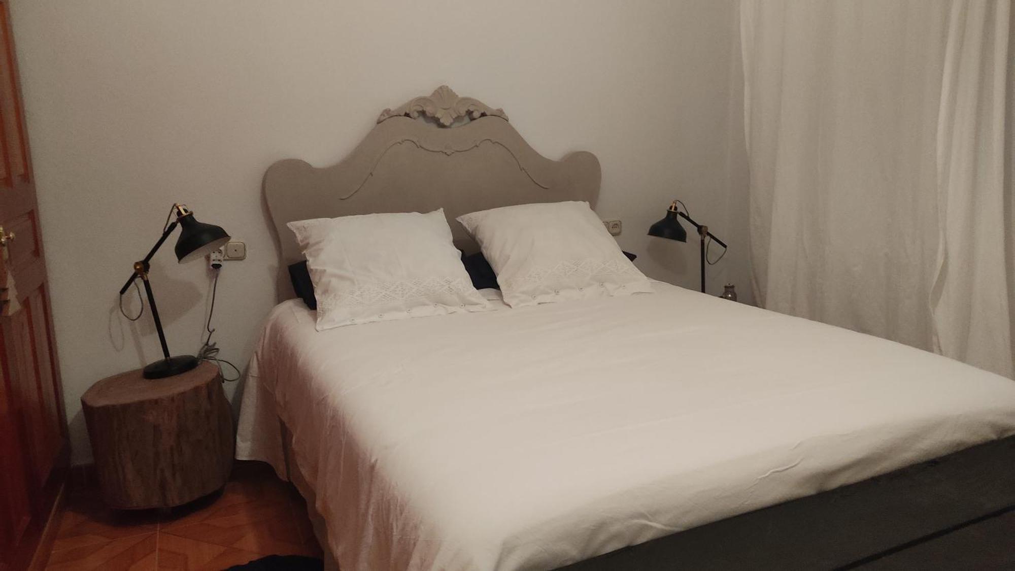 Blanca Martin Villa Trevélez Dış mekan fotoğraf