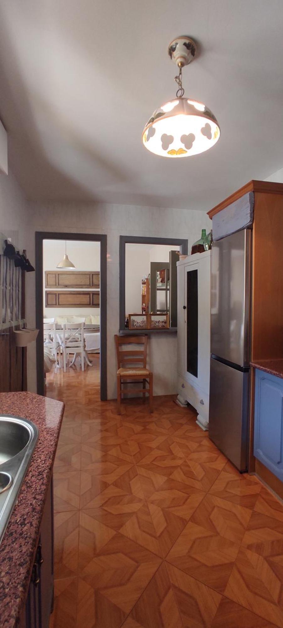 Blanca Martin Villa Trevélez Dış mekan fotoğraf