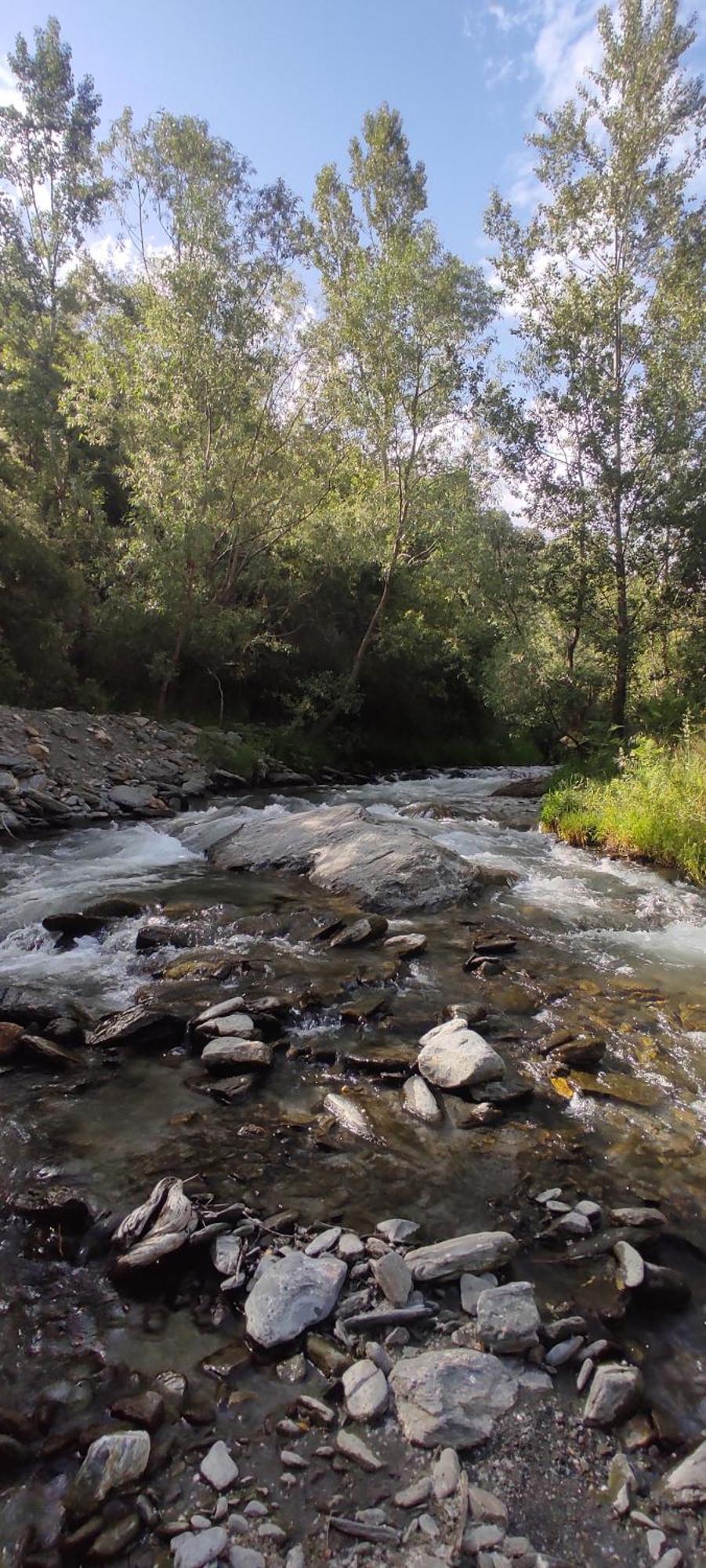Blanca Martin Villa Trevélez Dış mekan fotoğraf